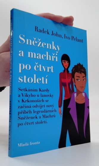 Sněženky a machři po čtvrt století