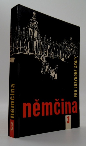 Němčina pro jazykové školy 3