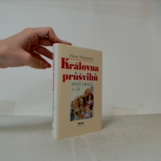 Královna průšvihů