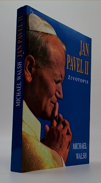 Jan Pavel II
