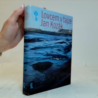 Lovcem v tajze