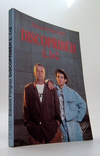Discopříběh č. 1+2