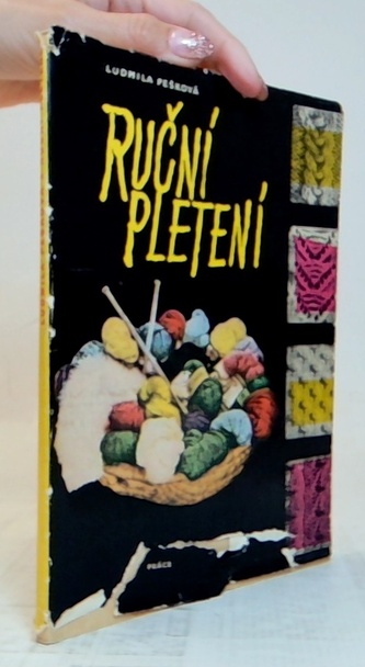 Ruční pletení
