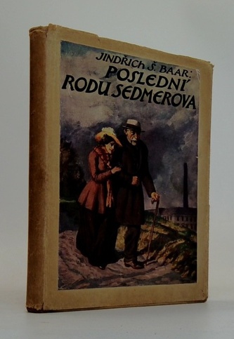Poslední rodu sedmerova