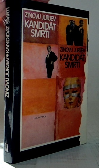 Kandidát smrti