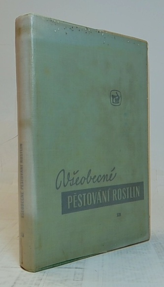Všobecné pěstování rostlin