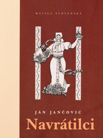 Navrátilci