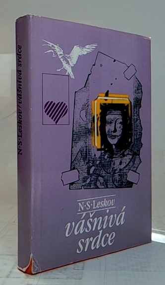 Vášnivá srdce