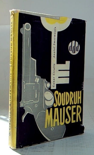 Soudruh mauser