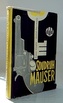 Soudruh mauser