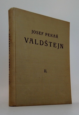 Valdštejn