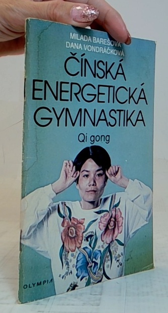 Čínská energetická gymnastika Qi gong