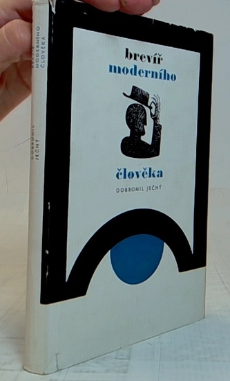 Brevíř moderního člověka