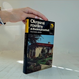 Okrasné rostliny a životní prostředí