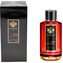 Mancera Red Tobacco Intense čistý parfém unisex 120 ml