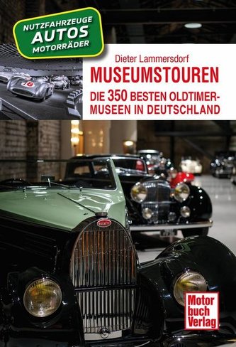 Museumstouren