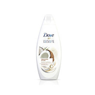 Dove Pečující sprchový gel Nourishing Secrets (Body Wash) Pečující sprchový gel Nourishing Secrets (Body Wash) - Objem 250 ml woman