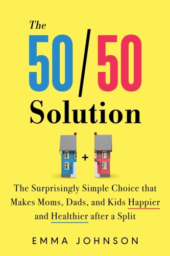 The 50/50 Solution