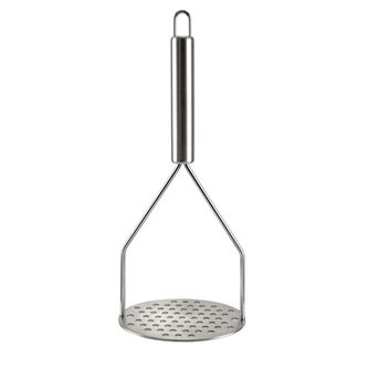 Mačkadlo brambor nerez  INOX