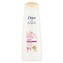 Dove Rozzařující šampon s extraktem z lotosového květu a rýžovou vodou Nourishing Secrets (Shampoo) 250 ml woman