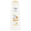 Dove Obnovující šampon s kokosovým olejem a kurkumou Nourishing Secrets (Shampoo) 250 ml woman