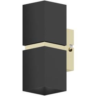 Nástěnné svítidlo EGLO Passa 95373