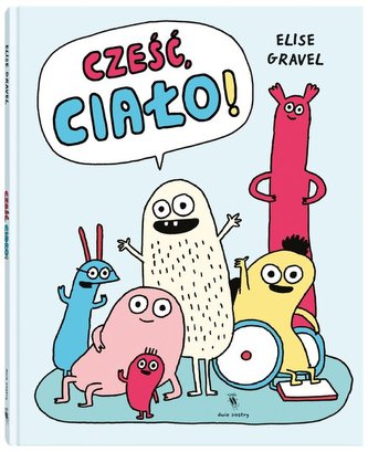 Cześć ciało!