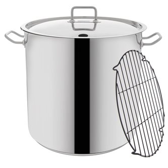 Zavařovací hrnec STOCK 32 l