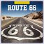 Route 66 Square Wall Calendar