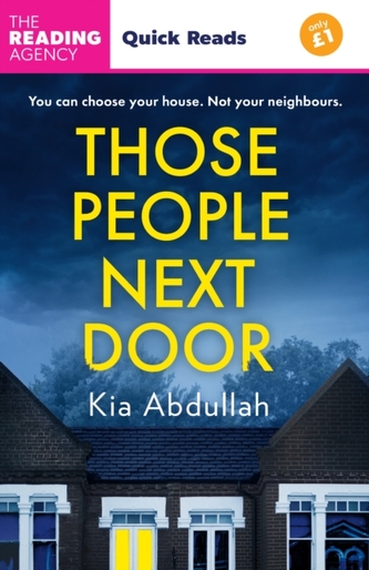 Those People Next Door