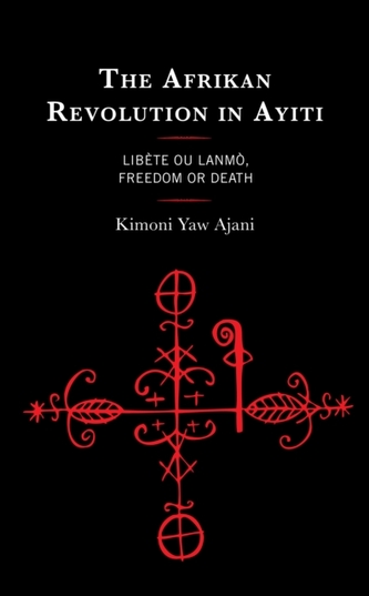 The Afrikan Revolution in Ayiti
