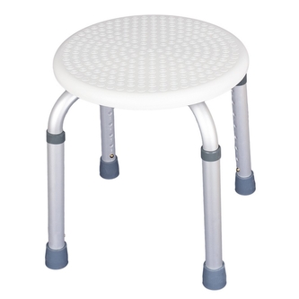 Stolička sprchová kulatá CE  AWD1408