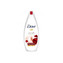 Dove Sprchový gel Velvet Soft (Nourishing Shower Gel) 500 ml woman