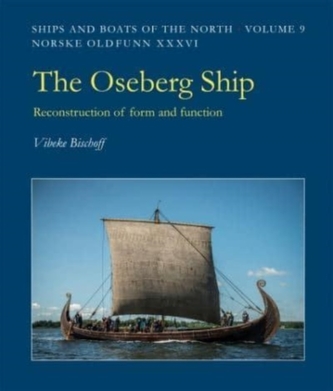 The Oseberg Ship
