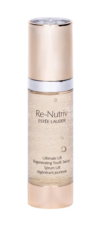 Estée Lauder Liftingové zpevňující sérum Re-Nutriv Ultimate Lift (Regenerating Youth Serum) 30 ml woman