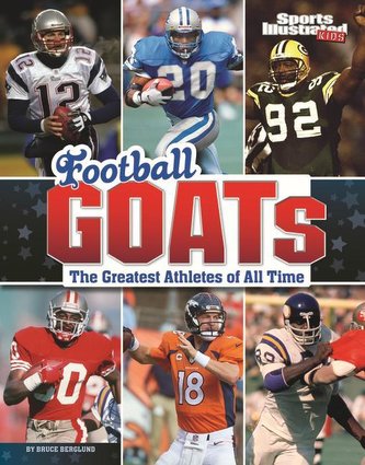 Football Goats