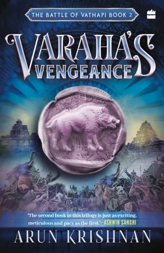 Varaha's Vengeance