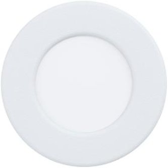 Vestavné svítidlo EGLO FUEVA 5 99147