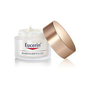 Eucerin Denní krém proti vráskám SPF 15 Elasticity+Filler 50 ml unisex