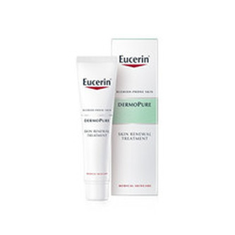 Eucerin Sérum pro regeneraci pleti DermoPure (Skin Renewal Treatment) 40 ml unisex