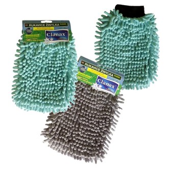 Rukavice žinylková  CLEAN