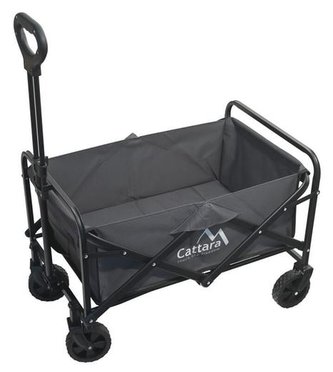 Vozík Cattara TROGIR PICCOLO skládací