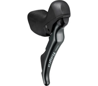 řadicí a brzdová páka Shimano Tiagra ST-4720 10p original balení
