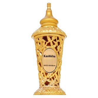 Swiss Arabian Kashkha Parfémovaný olej pro ženy 20 ml