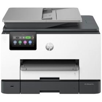 Tiskárna inkoustová HP All-in-One Officejet Pro 9132e W