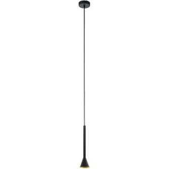 Závěsné svítidlo EGLO CORTADERAS 97604