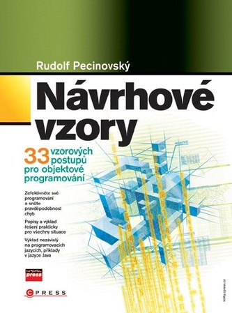 Návrhové vzory Návrhové vzory