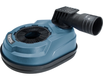 EXTOL PREMIUM lapač prachu přísavný, pro vrtání do max O 68mm