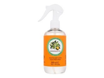Monotheme Venezia Bergamotto Tělový sprej 300 ml unisex