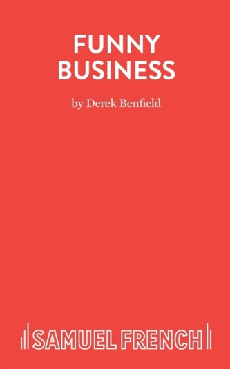 Funny Business
